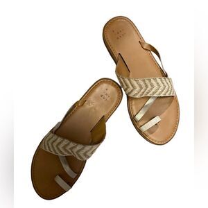 A New Day Toe Thong Sandals